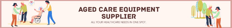 aged care equipment suppliers